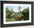 An Oriental Landscape By Hendryk Siemiradzki An Oriental Landscape By Hendryk Siemiradzki