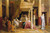 Antiochus And Stratonice By Jean Auguste Dominique Ingres By Jean Auguste Dominique Ingres