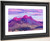 Arenig, Sunset By James Dickson Innes Arenig, Sunset By James Dickson Innes