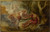 Aurora Abducting Cephalus By Peter Paul Rubens