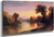 Autumn By The River By Jasper Francis Cropsey By Jasper Francis Cropsey