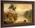 Autumn Landscape3 By Jasper Francis Cropsey By Jasper Francis Cropsey