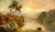 Autumn Landscape3 By Jasper Francis Cropsey By Jasper Francis Cropsey