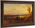 Autumn Landscape By Jasper Francis Cropsey By Jasper Francis Cropsey