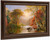 Autumn On The Delaware River By Jasper Francis Cropsey By Jasper Francis Cropsey