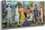 Bathers By Maurice Prendergast Bathers By Maurice Prendergast