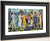 Bathers By Maurice Prendergast Bathers By Maurice Prendergast