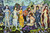 Bathers By Maurice Prendergast Bathers By Maurice Prendergast