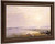 Beach Scene, Late Afternoon By William Trost Richards By William Trost Richards