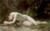 Biblis By William Bouguereau