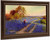 Bluebonnet Scene With A Girl By Julian Onderdonk By Julian Onderdonk Bluebonnet Scene With A Girl By Julian Onderdonk By Julian Onderdonk