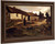 Brig O'turk By George Henry, R.A., R.S.A., R.S.W. By George Henry, R.A., R.S.A., R.S.W.