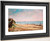 Brighton Beach 12 By John Constable By John Constable