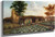 Cabbage Patch, The Gardens Of Belfield, Pennsylvania By Charles Willson Peale Cabbage Patch, The Gardens Of Belfield, Pennsylvania By Charles Willson Peale