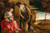 Cain And His Family Wandering By Paolo Veronese Cain And His Family Wandering By Paolo Veronese