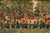Central Park4 By Maurice Prendergast Central Park4 By Maurice Prendergast