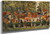 Central Park4 By Maurice Prendergast Central Park4 By Maurice Prendergast