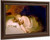 Child Asleep By Thomas Sully