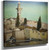 The Mount Of Olives In Jerusalem By Tivadar Csontvary Kosztka Art Reproduction The Mount Of Olives In Jerusalem By Tivadar Csontvary Kosztka Art Reproduction