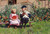 Children With Cat By Johan Krouthen Children With Cat By Johan Krouthen