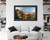 Chimborazo By Frederic Edwin Church By Frederic Edwin Church