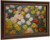 Chrysanthemums2 By Claude Oscar Monet