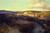 Cliffs On The Guadalupe By Julian Onderdonk By Julian Onderdonk