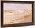 Coastal View By William Merritt Chase Coastal View By William Merritt Chase