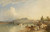 Coblentz And Ehrenbreitstein By James Baker Pyne Coblentz And Ehrenbreitstein By James Baker Pyne