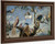Concert Of Birds (Ii) By Frans Snyders(Belgian, 1579 1657)
