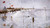 Coney Island From Brighton Pier By John Twachtman