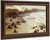 Coney Island By Edward Potthast Coney Island By Edward Potthast