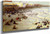 Coney Island By Edward Potthast Coney Island By Edward Potthast