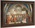 Confirmation Of The Rule By Domenico Ghirlandaio