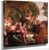 The Rest On The Return From Egypt By Paolo Veronese Art Reproduction