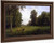 Cows In A Pasture By William Trost Richards By William Trost Richards Cows In A Pasture By William Trost Richards By William Trost Richards