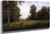 Cows In A Pasture By William Trost Richards By William Trost Richards Cows In A Pasture By William Trost Richards By William Trost Richards