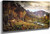 Crawford Notch By Thomas Hill By Thomas Hill Crawford Notch By Thomas Hill By Thomas Hill
