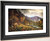 Crawford Notch By Thomas Hill By Thomas Hill Crawford Notch By Thomas Hill By Thomas Hill