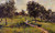 Damietta Apple Trees By Armand Guillaumin Damietta Apple Trees By Armand Guillaumin