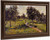Damietta Apple Trees By Armand Guillaumin Damietta Apple Trees By Armand Guillaumin