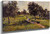 Damietta Apple Trees By Armand Guillaumin Damietta Apple Trees By Armand Guillaumin