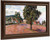 Damietta Road By Armand Guillaumin Damietta Road By Armand Guillaumin