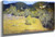 Danbury Hills By Julian Alden Weir American 1852 1919
