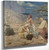 The Shepherds Song By Pierre Puvis De Chavannes Art Reproduction