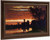 Dawn By George Inness By George Inness