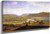 Delaware Water Gap 2 By George Inness By George Inness