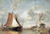 Dutch Saw Mill And Shipping On The Zuyder Zee By Edward William Cooke, R.A. Dutch Saw Mill And Shipping On The Zuyder Zee By Edward William Cooke, R.A.