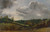 East Bergholt By John Constable By John Constable