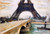 Eiffel Tower By Lesser Ury